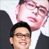 이민영 전남편 이찬 "지금 사귀는 사람있다"