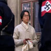 '압록강..' 작가 "그런 시나리오 있는 줄도 몰랐다"
