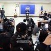 [★포토]故 안재환 사인 '음주상태 일산화탄소 중독사'
