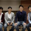 '라~브라더스' 직격인터뷰 "신정환은 예능천재"①