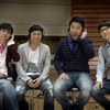 '라~브라더스' 김구라 "막말 1,2등인데 상 주겠어?"②