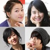 박진희 송지효 박보영, 12월 스크린 퀸은?