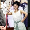 도지원 박소현 스테파니..발레리나 꿈꿨던 미녀들