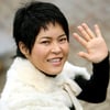 조혜련, 日진출 성공신화 美서 잇는다②