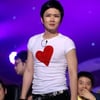 '왕비호' 윤형빈 "정경미 포에버", 왜 사라졌나?