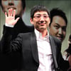[★포토]충무로 최고의 감초 배우 정운택
