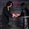 [★포토]김민희 연인 이수혁 '옆모습도 예술이네'