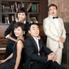 故박광정 첫주연 드라마 '대박인생' 추모방송