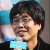 [★포토]강철우 감독, '크리스마스 이브'에 만나요