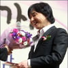 '재미있는 라디오' 박찬혁, 방송작가상 라디오부문 수상