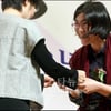 [★포토]정종숙 작가, '교양부문 작가상' 수상