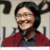 [★포토]정종숙 작가, '즐거운 수상소감'