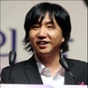 [★포토]박찬혁 작가, '작가상 영광입니다'