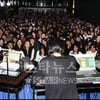 [★포토]일렉트로니카 그룹 '모텟' 쇼케이스 현장