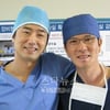 '돌아온 독사' 오욱철 "'종합병원'과 만남은 운명"(인터뷰)