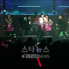 [★포토]브아걸, '메리 크리스마스~'