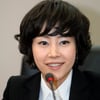 박혜진 앵커, 파업으로 MBC'뉴스데스크' 진행중단