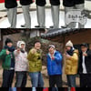 미션찾기, 싱어테이너, 불황탈출..2009연예 가상기상도