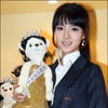 [★포토]미스코리아 장윤희 '세상에 하나뿐인 인형이에요'
