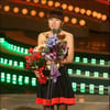 박성광·김경아,2008 KBS 연예대상시상식 신인상 코미디 남녀 부문 수상