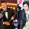 MBC연예대상, 강호동 첫등극? 유재석 3연패?
