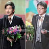 정형돈·유세윤 KBS공채 개그맨, MBC서 빛났다