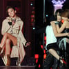 SBS가요대전, '최고 섹시' vs '최고 웃음'은?