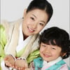 박보영 왕석현 "새해소망은 지구정복과 장난감칼"