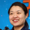 우주인 이소연, SBS연예대상 시상자 '눈길'