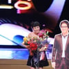 '골미다' 양정아, SBS연예대상 예능신인상 수상