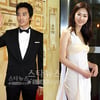 '국자커플' 송승헌-이연희, MBC연기대상 6관왕 합작