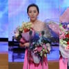 이준기 송윤아 김하늘, SBS연기대상 최우수남녀연기상