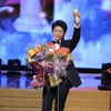 '일지매' 이준기, SBS연기대상 최우수남자연기상