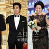 KBS 김혜자·SBS 문근영· MBC 김명민 송승헌 "대상탔어요"