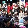 [★포토]한류스타 보러 일본에서 왔어요
