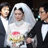 [★포토]슬픈 감정 잡는 배우들