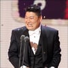 강호동, 中 연기관련 학과 '교수' 제의 받아