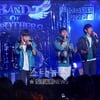 [★포토]샤이니 '밴드오브브라더스, 응원왔어요'