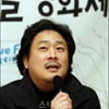 [★포토]박찬욱 감독 "올해도 참가했어요"