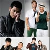 2009 새해 힙합맨들이 돌아온다..왜?