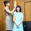 [★포토]홍충민, '우리딸(심은경) 예쁘게 찍어야지'