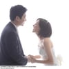 '1월의 신부' 이은, 행복한 웨딩마치