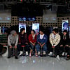 현진영 "음악위해 몸무게 늘렸다..몸무게 107㎏"