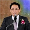 유인촌 장관 "이대로 가면 외국드라마만 범람"