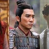 쌍화점 vs 적벽2 vs 발키리, 역사팩션물 '대접전'