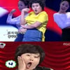 김신영 "'폭식니즘'·'먹데렐라'..진짜 배고플때 썼다"