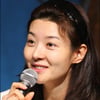 송선미, 첫 연극 '돌아서서떠나라' 매진 사례