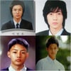 '꽃남' F4  학창시절