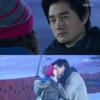 유지태, 최지우와 눈물의 키스..'여심자극'