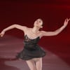 김연아, 4대륙대회 쇼트부문 세계신기록